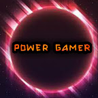power gamer