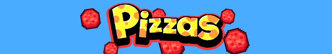 Pizzas Banner