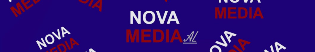 NOVA MEDIA Banner