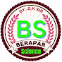 Berapar science classes