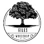 Giles Woodshop