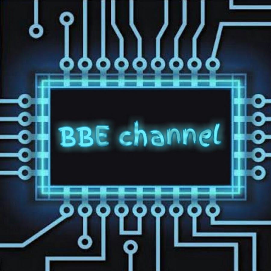 BBE channel