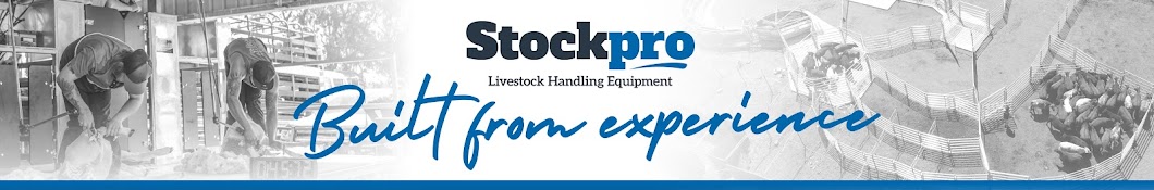 Stockpro Livestock Handling Equipment