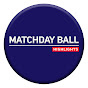 MATCHDAY BALL