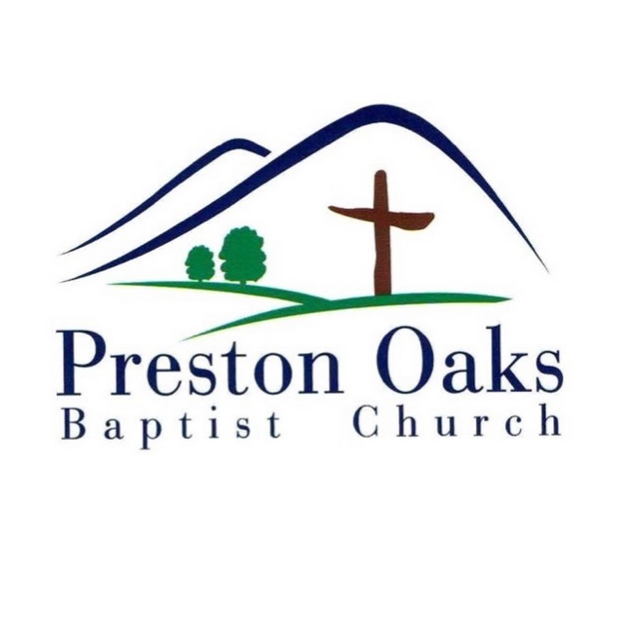 Preston Oaks Baptist Church Live - YouTube