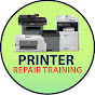 Printer Repair Training