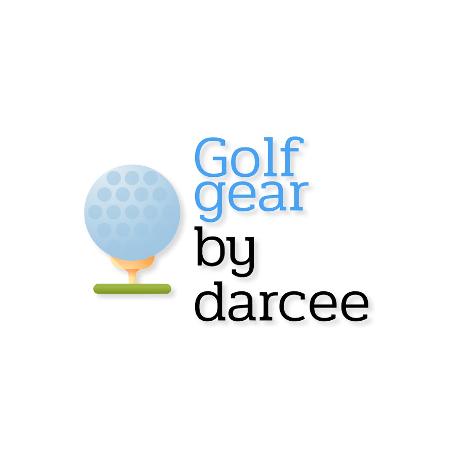 Golf Gear By Darcee