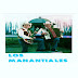 Los Manantiales - Topic