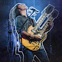 Gianluca Grignani youtube avatar