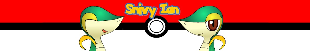 Snivy Ian