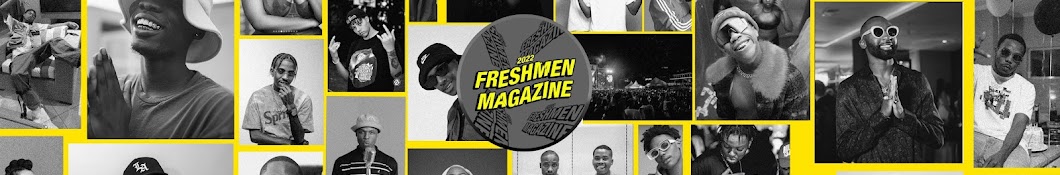 FRESHMEN MAGAZINE