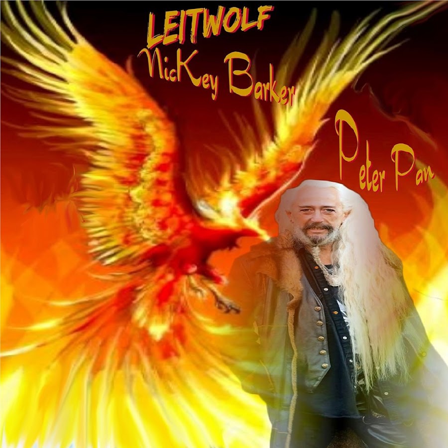 Leitwolf Nickey Barker Topic YouTube