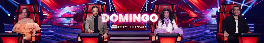 The Voice Portugal Banner