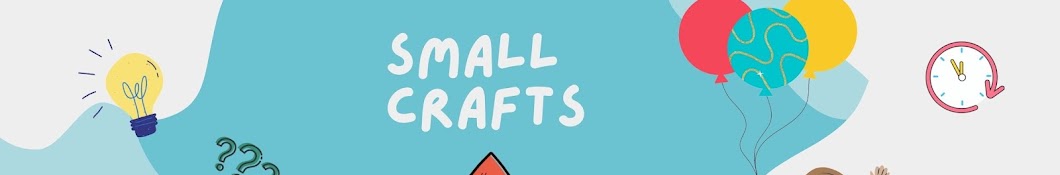 Small Crafts