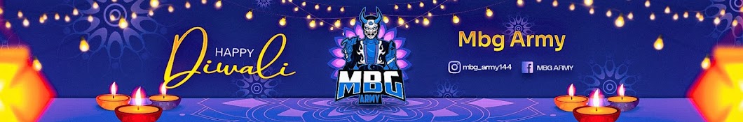 MBG ARMY