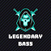 logo Legendary Bass