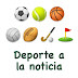 Deporte A La Noticia