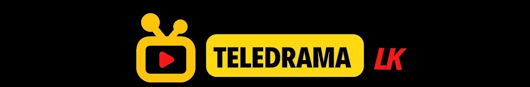 TELEDRAMA LK Banner