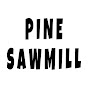 Pine Sawmill