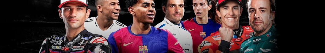 DAZN ES Banner