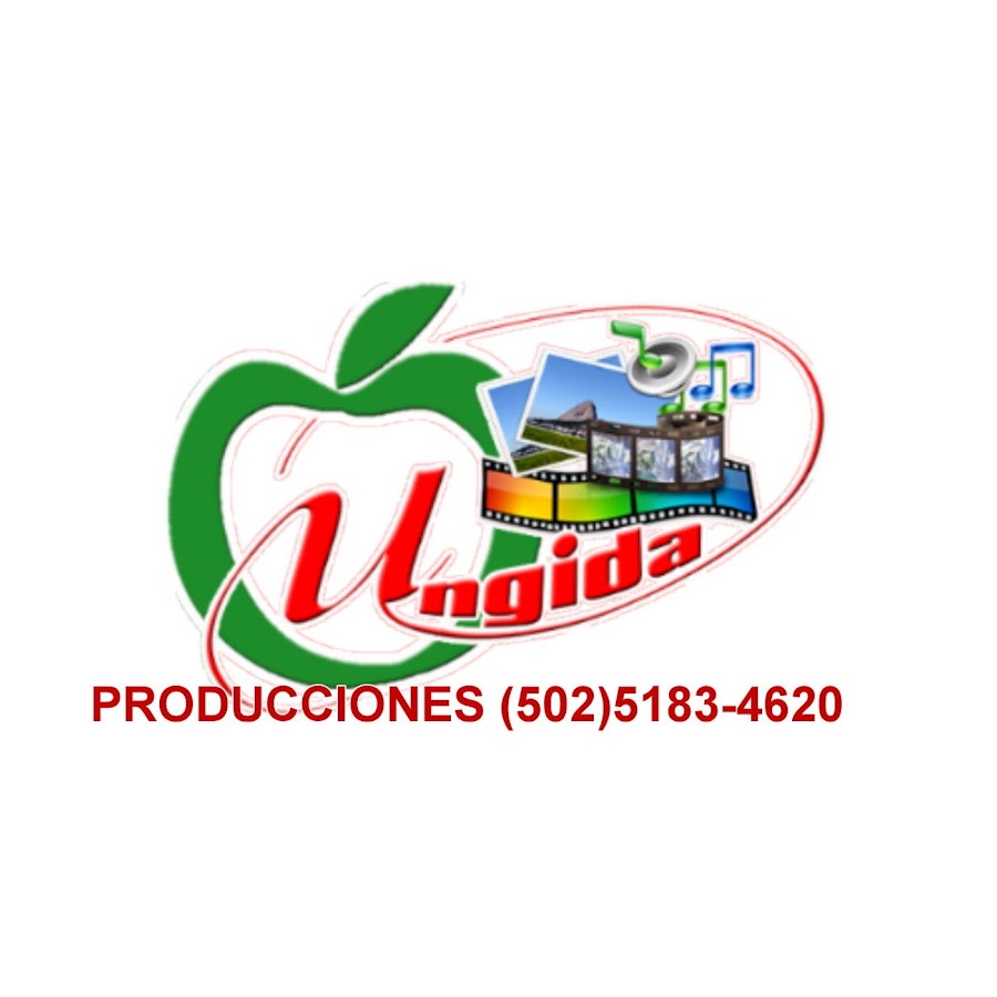 UNGIDA PRODUCCIONES AUDIO VISUAL