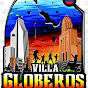 TURMA VILLA GLOBEROS