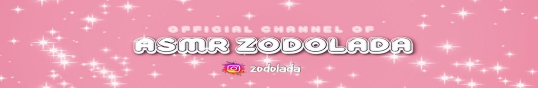 ASMR Zodolada-Zen Life Banner