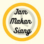 Jam Makan Siang