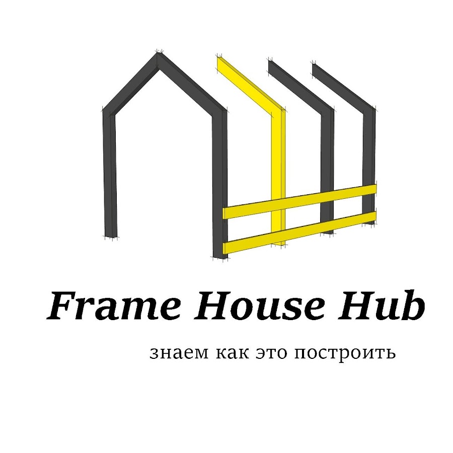 Frame House Hub - YouTube