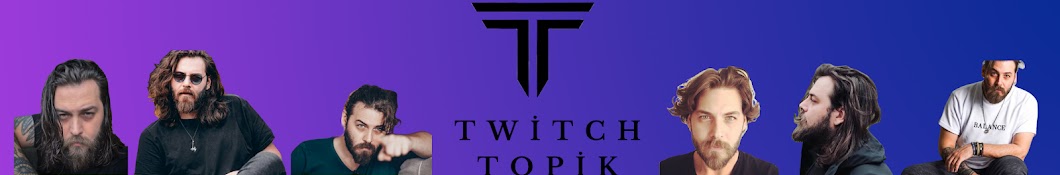 Twitch Topik