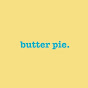 butter pie.