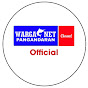 Warganet Pangandaran Channel