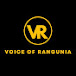 VOICE OF RANGUNIA 