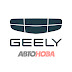 logo GEELY АВТОНОВА Официальный дилер GEELY