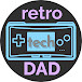 Retro Tech Dad