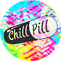 Chill Pill - REAL ENERGY HEALING INFUSED AMBIENCE