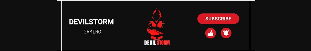 DEVILSTORM GAMING