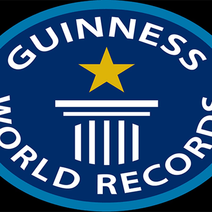 South records. Guinness book of records. Guinness World records. Эмблема книги рекордов Гиннесса. Guinness records logo.