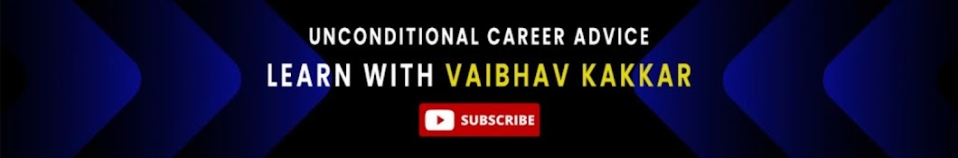 Learn With Vaibhav Kakkar