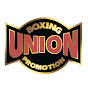 Union Box Promotion