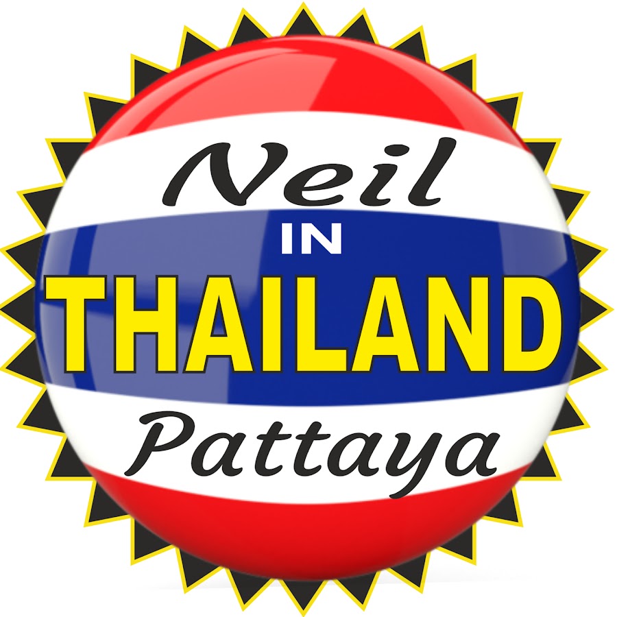 Thai Life   :   Neil in Thailand 