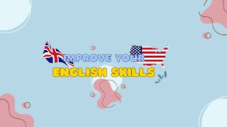 «English Skills Mastery» youtube banner