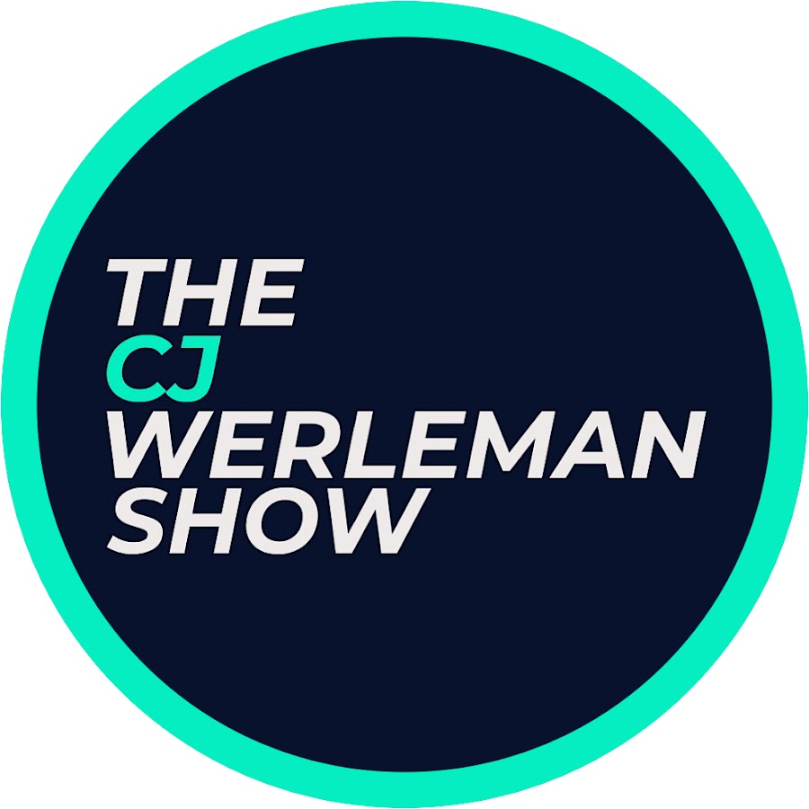 The CJ Werleman Show @TheCJWerlemanShow