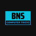 logo BNS COMPUTER TRICKS 