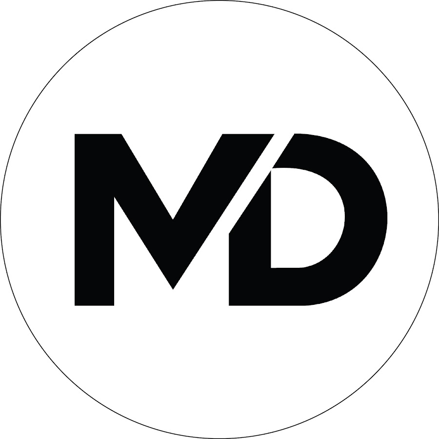 MD INTERNATIONAL DESIGN MAGAZINE - YouTube