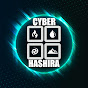 Cyber Hashira