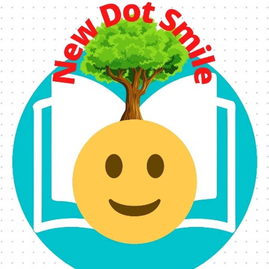 New Dot Smile YouTube