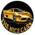 The nice cars