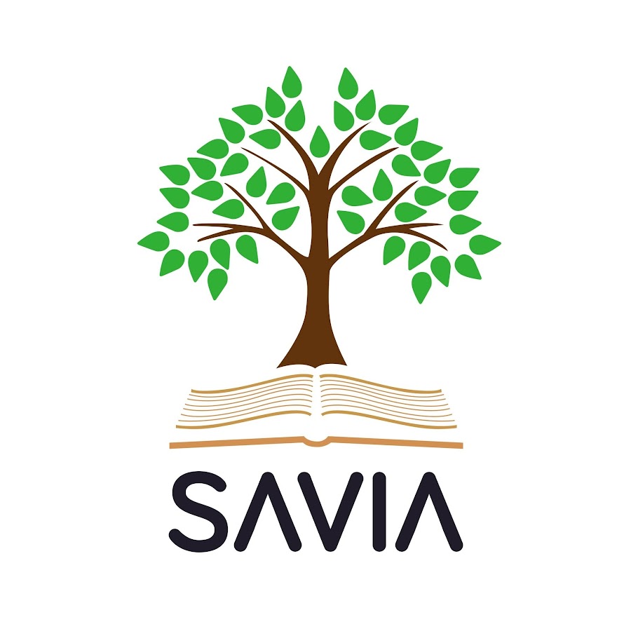 SAVIA academia @saviaacademia