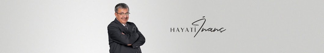 Hayati İnanç Banner